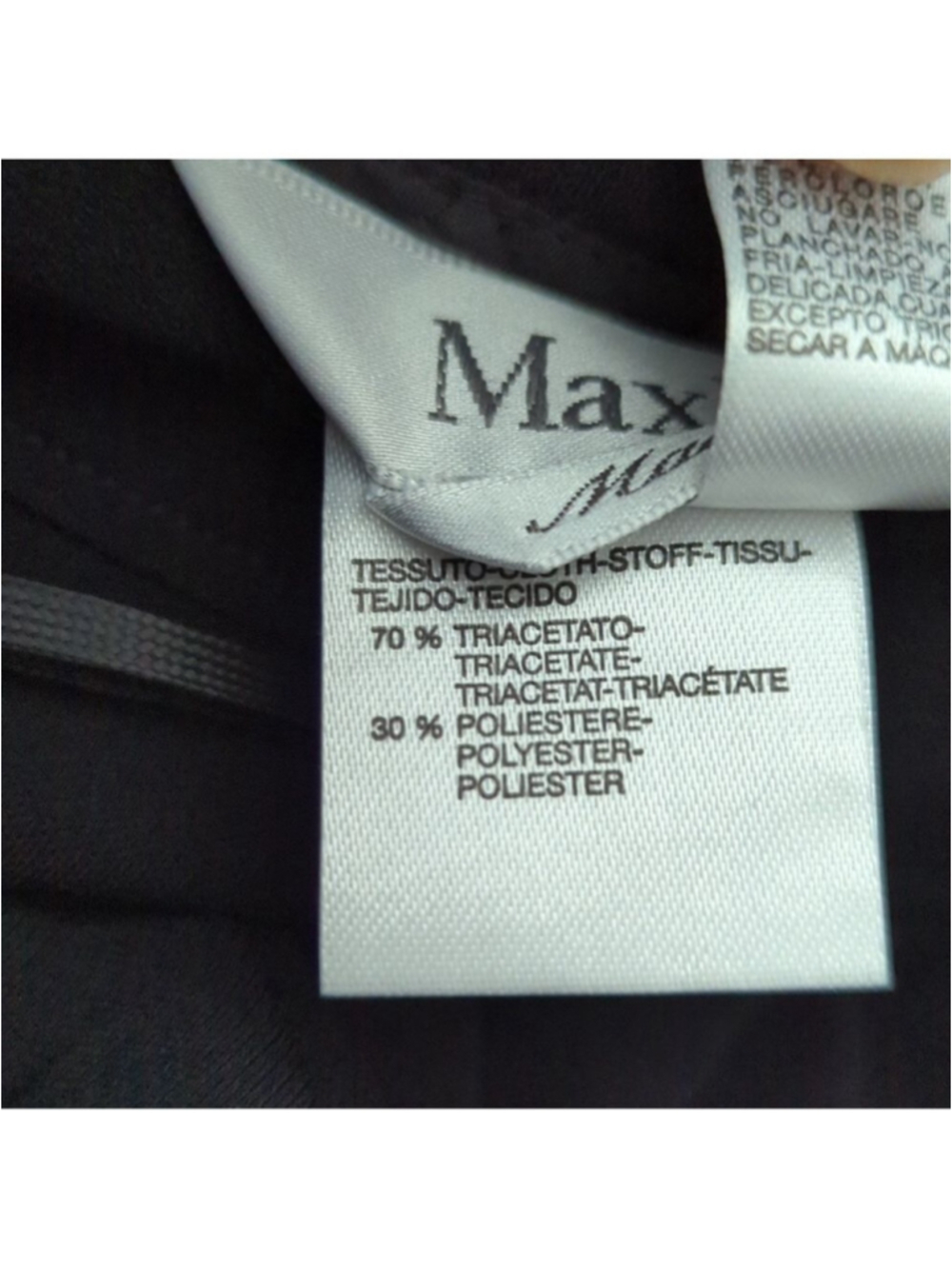 Max Mara Waist string Pants - Picture 12 of 13